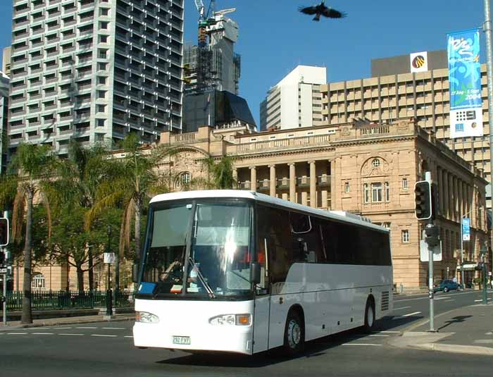 Murrays Scania K93CRB PMCA Apollo 552